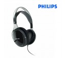 AUDIFONO C/MICROF. PHILIPS SHH9567 P/IPHONE/IPOD/IPAD BLACK (SHH